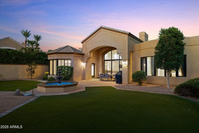 7323 E GAINEY RANCH Road 18, Scottsdale, AZ 85258