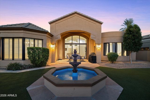 7323 E GAINEY RANCH Road 18, Scottsdale, AZ 85258