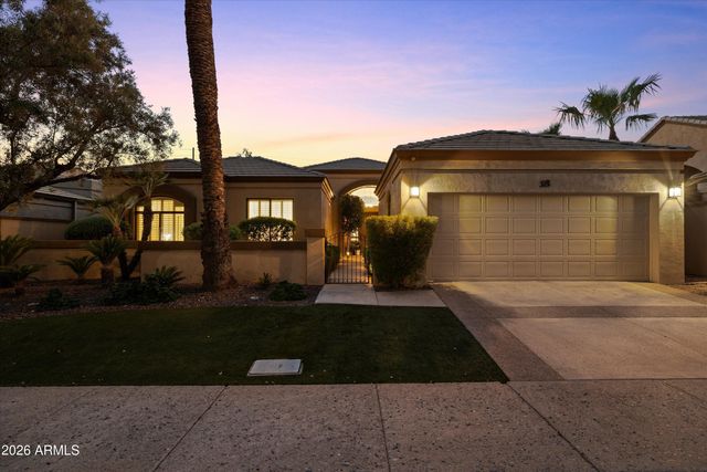 7323 E GAINEY RANCH Road 18, Scottsdale, AZ 85258