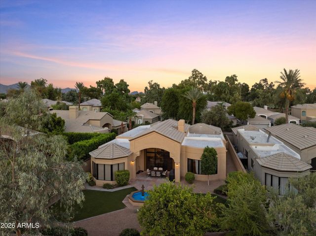 7323 E GAINEY RANCH Road 18, Scottsdale, AZ 85258