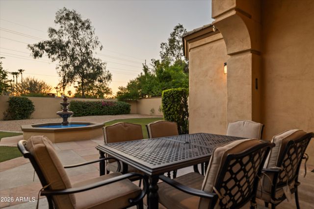 7323 E GAINEY RANCH Road 18, Scottsdale, AZ 85258