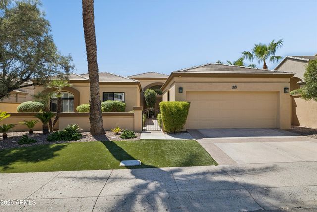 7323 E GAINEY RANCH Road 18, Scottsdale, AZ 85258
