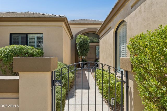 7323 E GAINEY RANCH Road 18, Scottsdale, AZ 85258