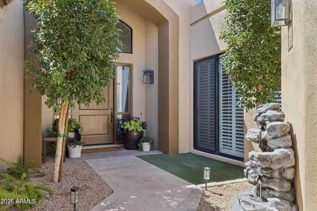 7323 E GAINEY RANCH Road 18, Scottsdale, AZ 85258