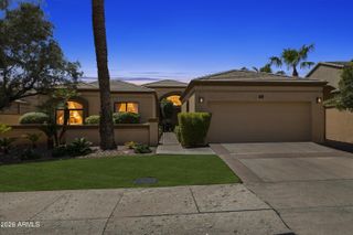7323 E GAINEY RANCH Road 18, Scottsdale, AZ 85258