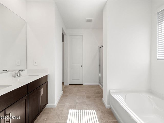 18256 N PIETRA Drive, Maricopa, AZ 85138