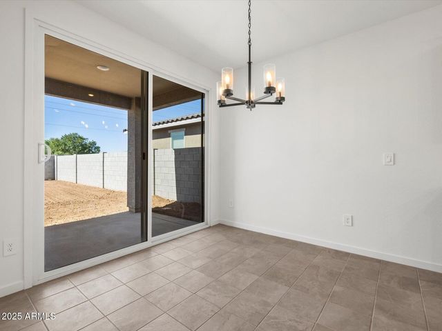 18256 N PIETRA Drive, Maricopa, AZ 85138