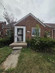 15018 Eastburn Street, Detroit City, MI 48205