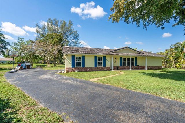 3671 NW 98TH Terrace, Coral Springs, FL 33065
