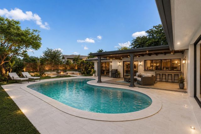 3671 NW 98TH Terrace, Coral Springs, FL 33065