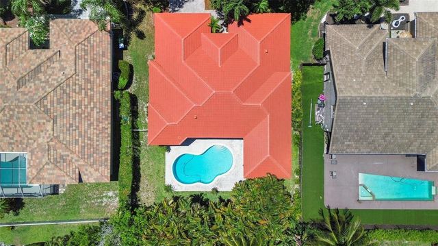 6421 NW 41st Street, Coral Springs, FL 33067