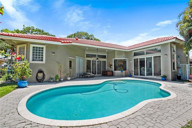 6421 NW 41st Street, Coral Springs, FL 33067