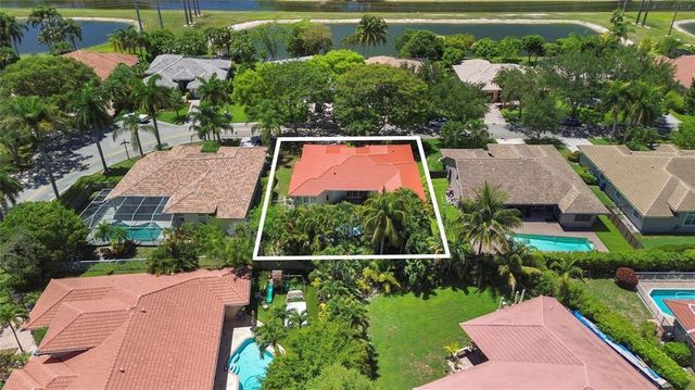 6421 NW 41st Street, Coral Springs, FL 33067