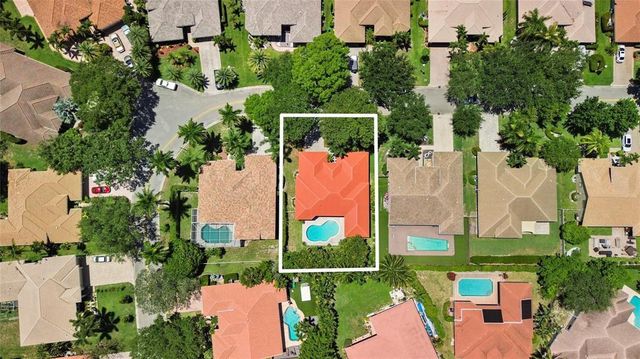 6421 NW 41st Street, Coral Springs, FL 33067