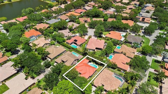 6421 NW 41st Street, Coral Springs, FL 33067