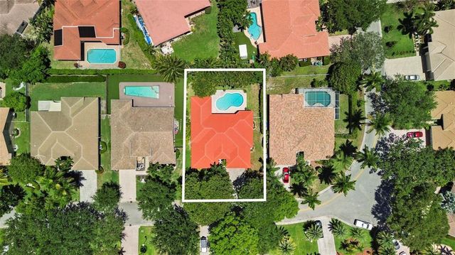6421 NW 41st Street, Coral Springs, FL 33067