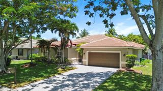 6421 NW 41st Street, Coral Springs, FL 33067