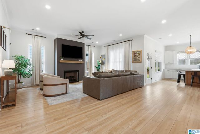 1516 ALBERT ROAD, Hoover, AL 35244