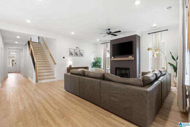 1516 ALBERT ROAD, Hoover, AL 35244