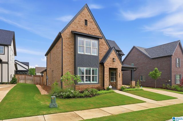 1516 ALBERT ROAD, Hoover, AL 35244