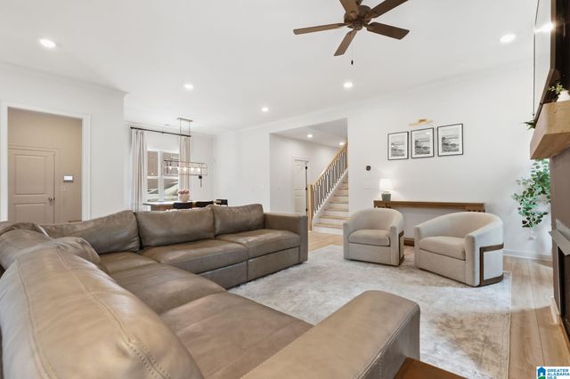 1516 ALBERT ROAD, Hoover, AL 35244