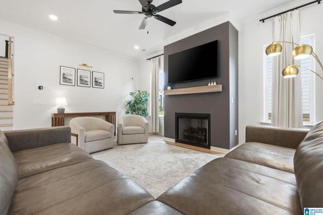 1516 ALBERT ROAD, Hoover, AL 35244