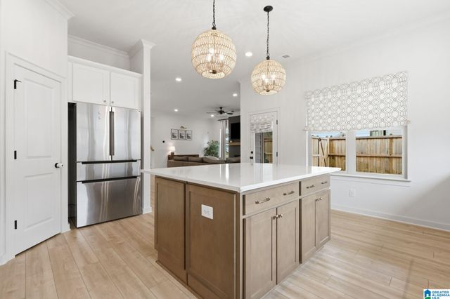 1516 ALBERT ROAD, Hoover, AL 35244