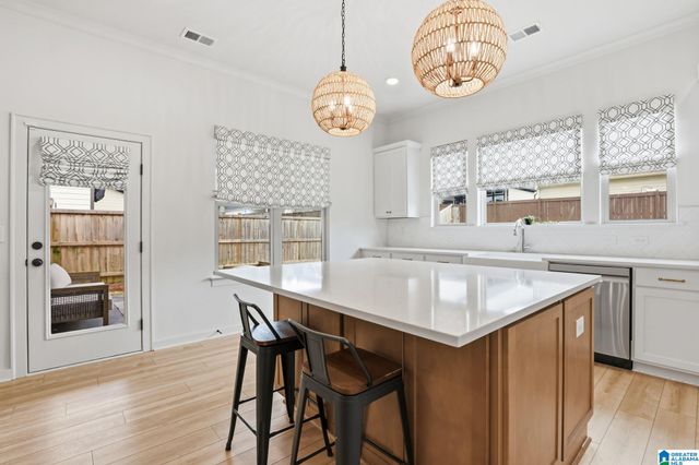1516 ALBERT ROAD, Hoover, AL 35244