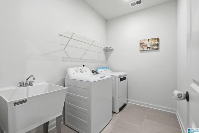 1516 ALBERT ROAD, Hoover, AL 35244
