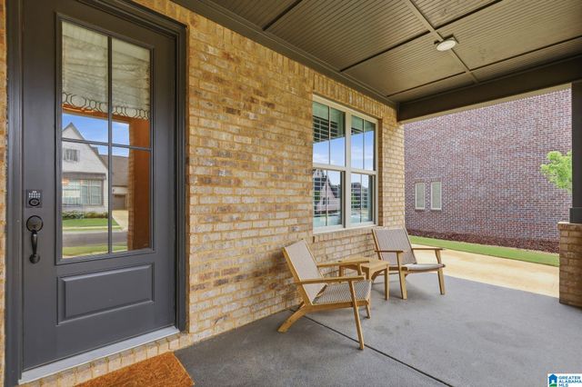 1516 ALBERT ROAD, Hoover, AL 35244