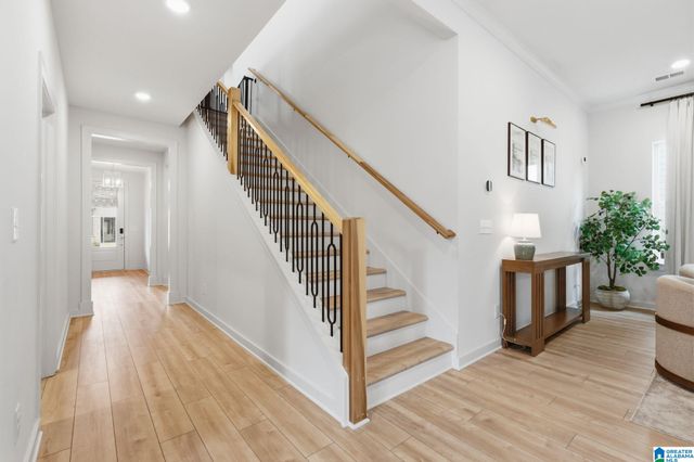 1516 ALBERT ROAD, Hoover, AL 35244