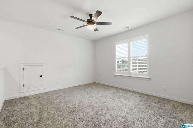 1516 ALBERT ROAD, Hoover, AL 35244