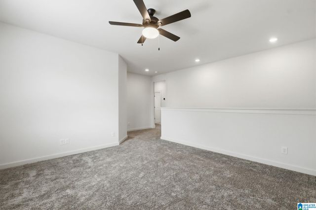 1516 ALBERT ROAD, Hoover, AL 35244