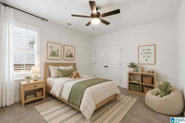 1516 ALBERT ROAD, Hoover, AL 35244