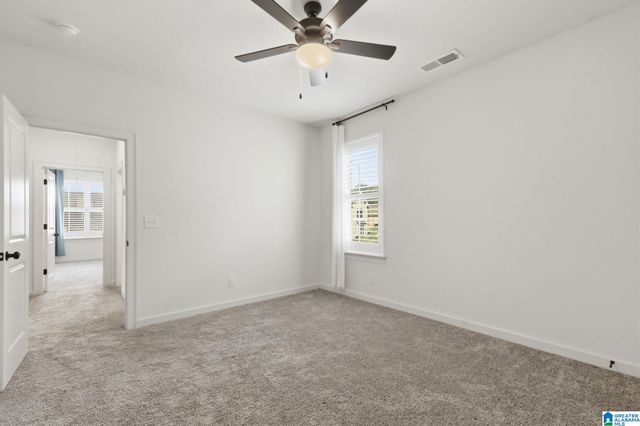 1516 ALBERT ROAD, Hoover, AL 35244