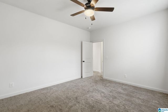 1516 ALBERT ROAD, Hoover, AL 35244