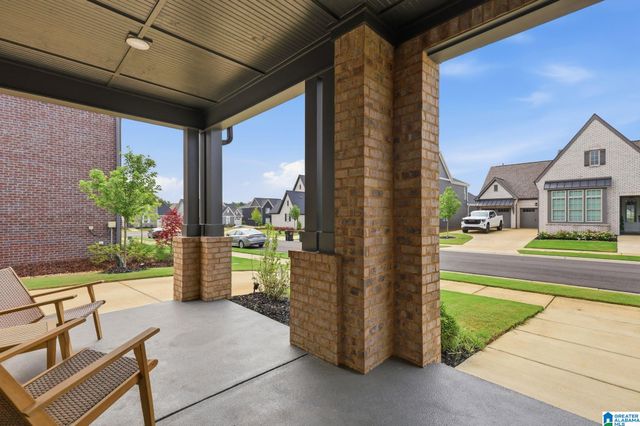1516 ALBERT ROAD, Hoover, AL 35244