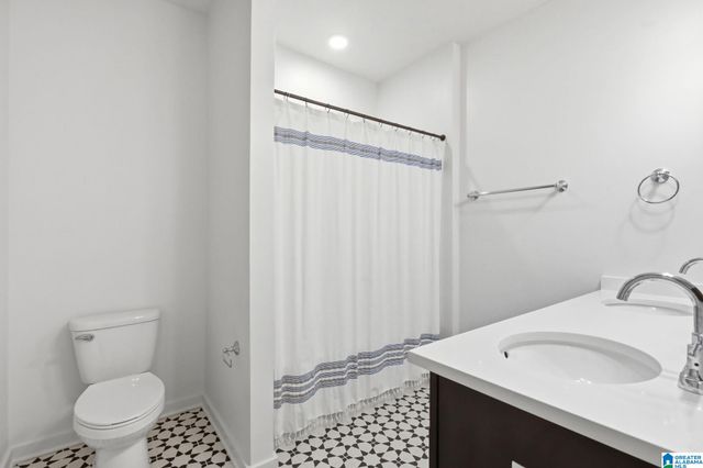 1516 ALBERT ROAD, Hoover, AL 35244
