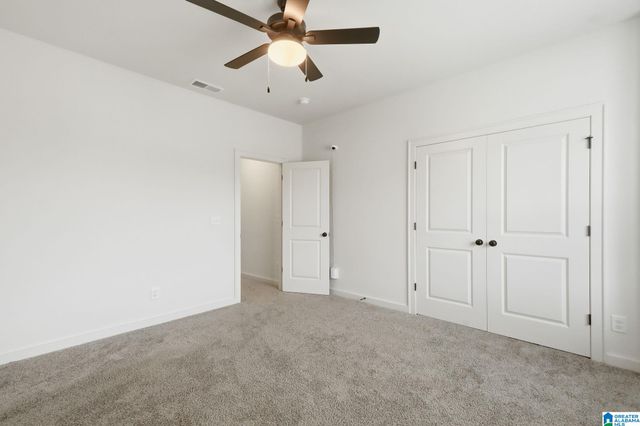 1516 ALBERT ROAD, Hoover, AL 35244