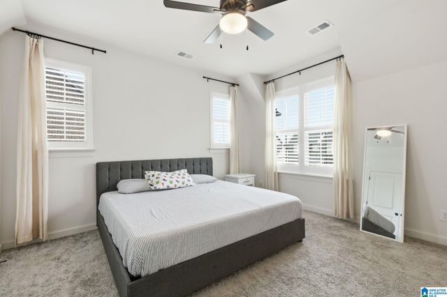 1516 ALBERT ROAD, Hoover, AL 35244