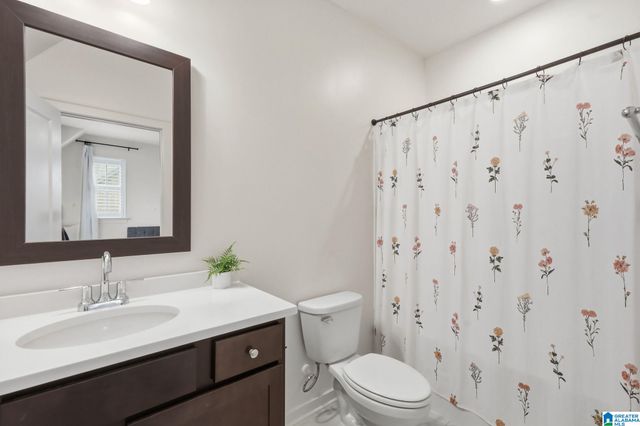 1516 ALBERT ROAD, Hoover, AL 35244