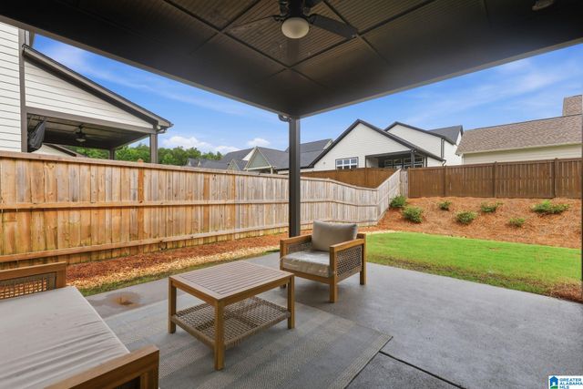 1516 ALBERT ROAD, Hoover, AL 35244