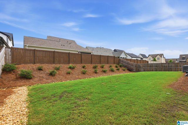 1516 ALBERT ROAD, Hoover, AL 35244