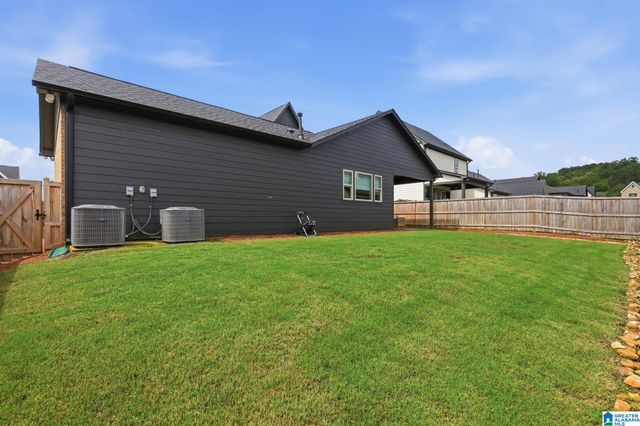 1516 ALBERT ROAD, Hoover, AL 35244