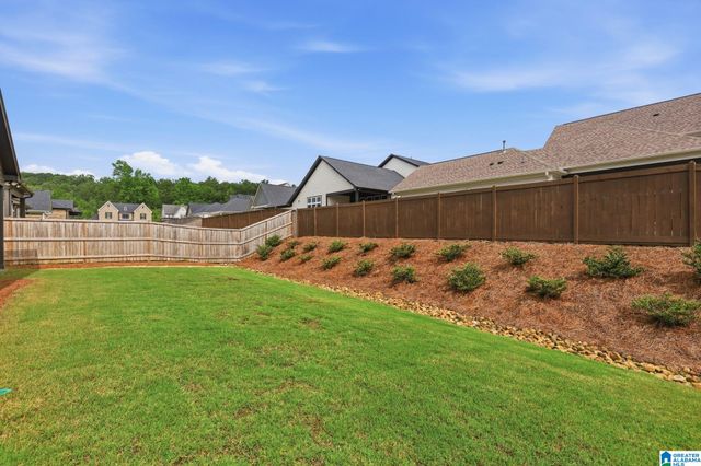 1516 ALBERT ROAD, Hoover, AL 35244