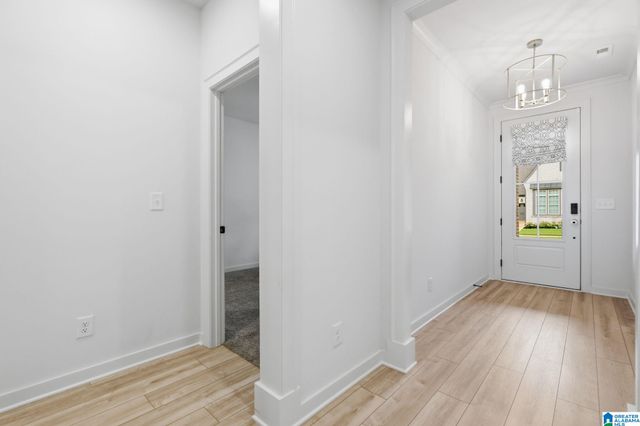 1516 ALBERT ROAD, Hoover, AL 35244