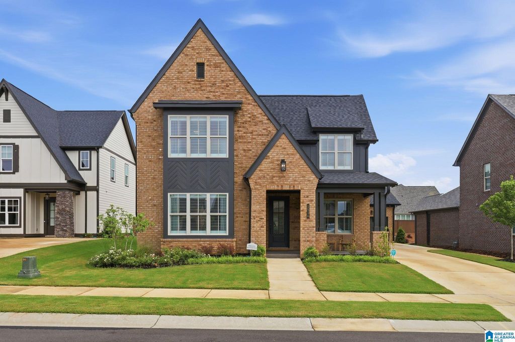 1516 ALBERT ROAD, Hoover, AL 35244