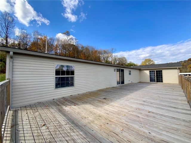 107 Francis, Green Twp, PA 15043