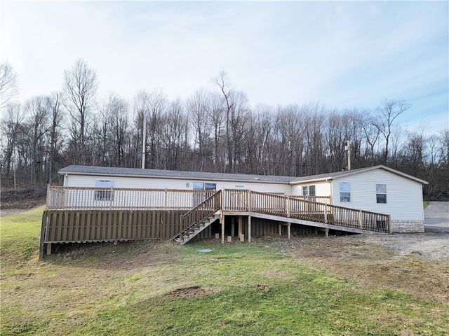 107 Francis, Green Twp, PA 15043