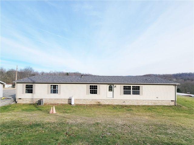 107 Francis, Green Twp, PA 15043